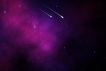 星空背景
