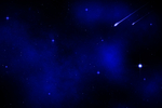 星空图