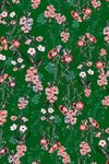 小花 小碎花 满版花