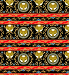 大牌男装 大牌花型