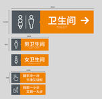 导视牌设计