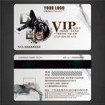 舞蹈VIP卡