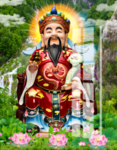 财神