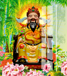 财神