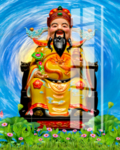 财神