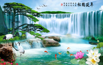 松鹤延年