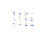 手机图标icon