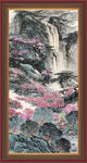 高山流水
