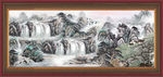 高山流水