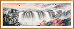 国画山水国画山水国画