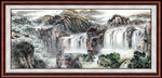 风景如画