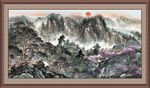 泰山