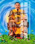 真武大帝