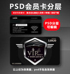 汽车VIP卡