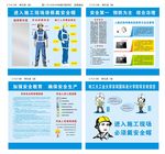 中国建筑大门门禁标化