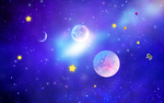 星空大图