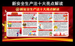 新安全生产法十大亮点解读