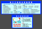 工地扬尘 扬尘治理 施工现场