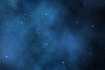 星空图