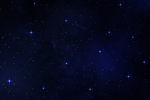 星空图