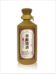 原酿烧酒标签