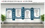 廉政文化墙