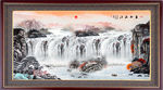 中国画