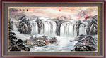 国画山水国画山水国画