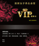 vip贵宾卡