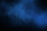 星空图