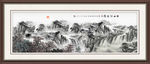 风景画