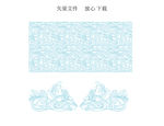 矢量水纹新