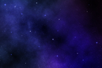 星空图