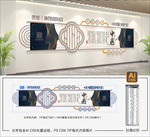 中医文化墙