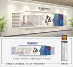 中医文化墙