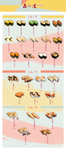 寿司 海报 传单 日本 优惠