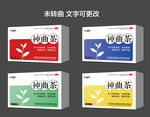 药品包装