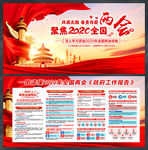 2020两会 聚焦两会