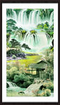 山水风景