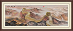 长城国画长城