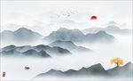 新中式
