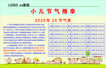 小儿节气推拿