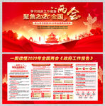 2020两会 全国两会