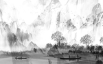 水墨