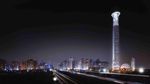 夜景公建