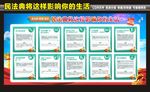 民法典将这样影响你的生活