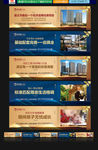 经适房围挡广告