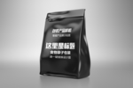 食品塑封包装样机