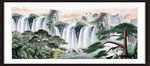 山水风景