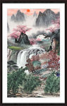 山水风景